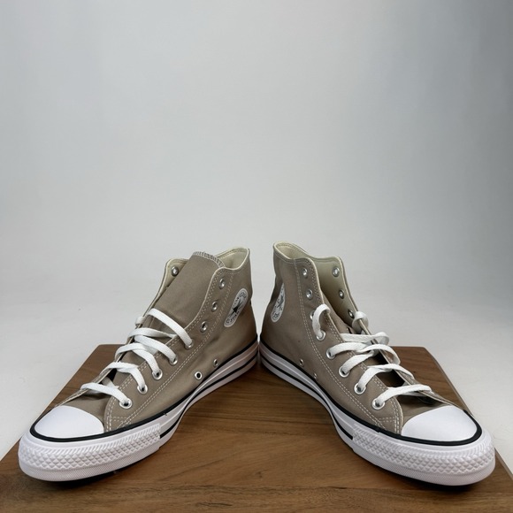 New Mens Converse Chuck Taylor All Star High Vintage Cargo Athletic Shoes Sz 11M main image 4